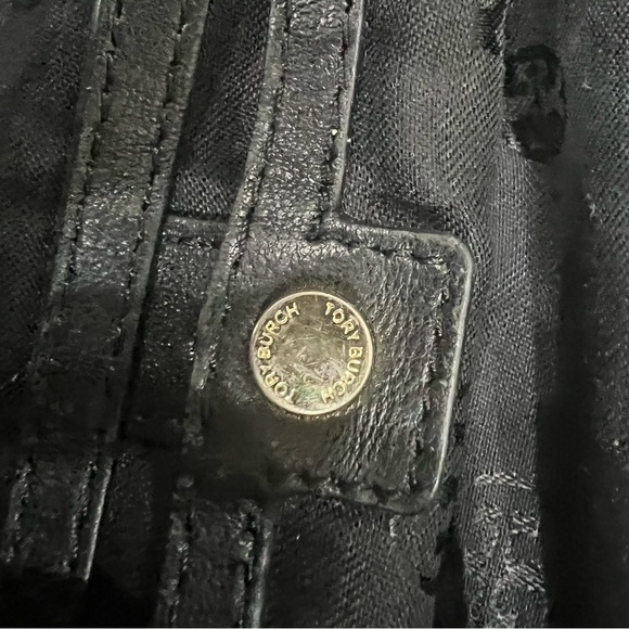 TORY BURCH Quilted Fleming Backpack main image 3